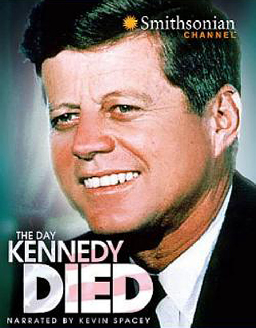 JFK Died