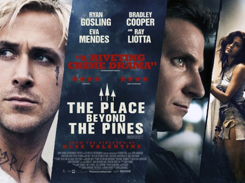 Place Beyond Pines