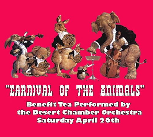 DBC Carnival Animals