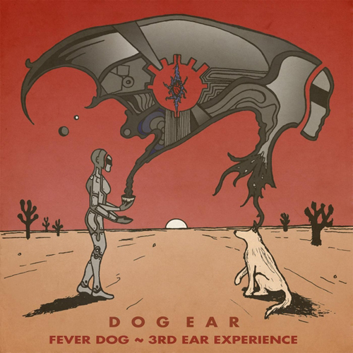 Dog Ear Album