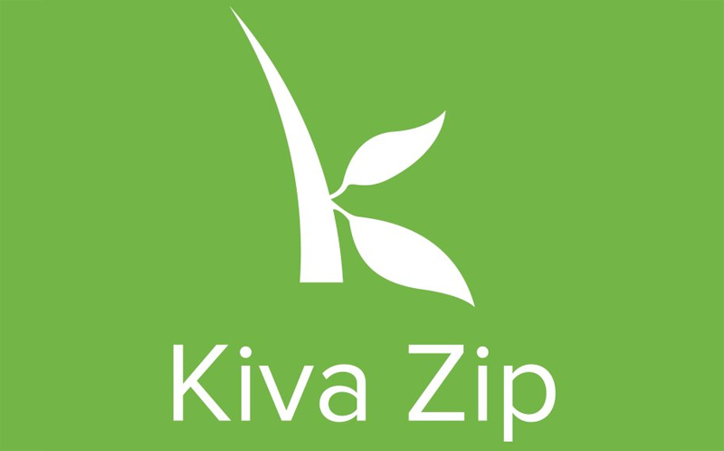 KivaZip