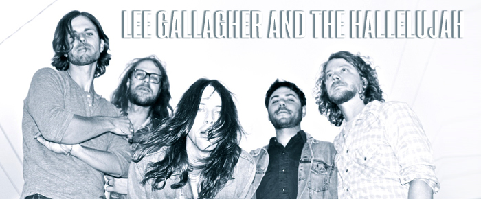 Lee Gallagher And The Hallelujah Coachella Valley Weekly
