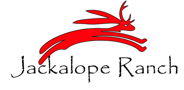 Jackalope Ranch Logo