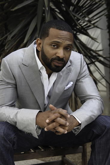 Mike Epps 2015