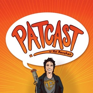 Patcast