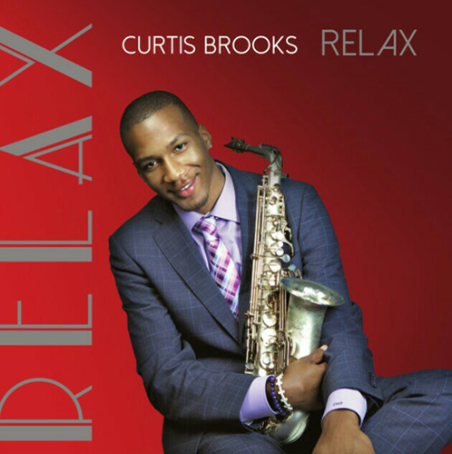 Curtis Brooks