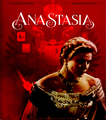 Anastasia copy
