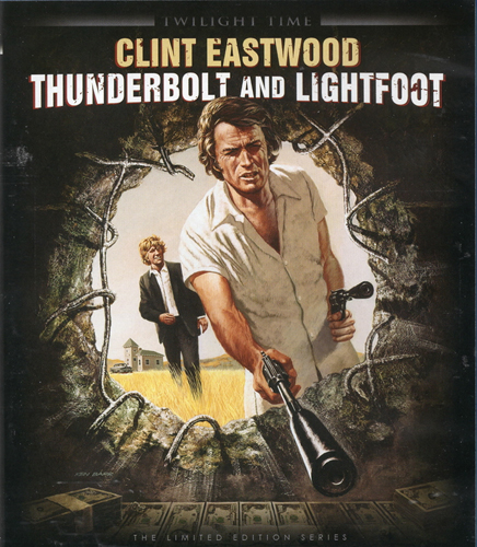 Thunderbolt Lightfoot