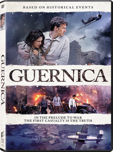 Guernica poster