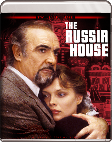 TheRussia House