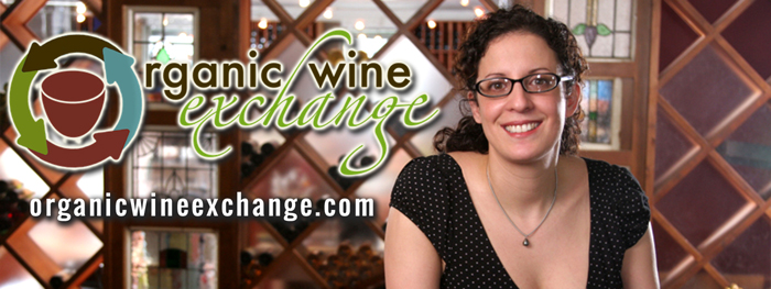 Organic Wine Exchange
