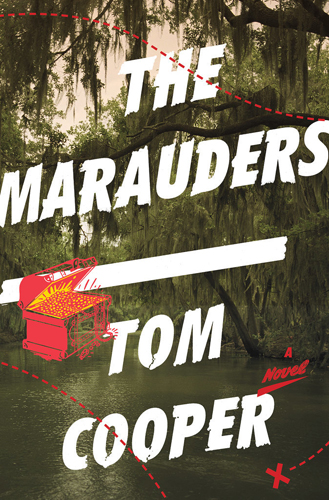 the-marauders