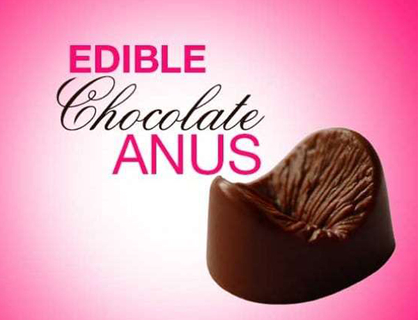 edible-choco-anus