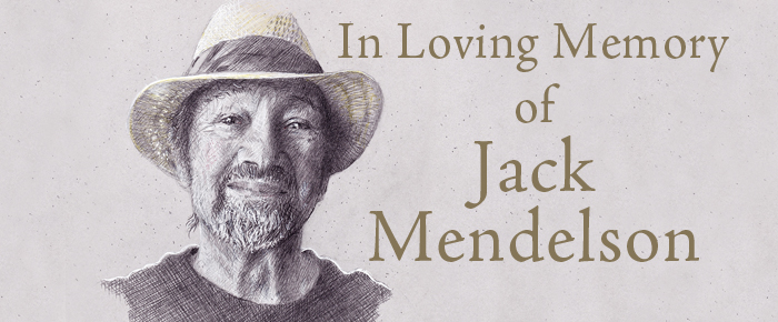 Mendelsohn, Jack (1918-2012)