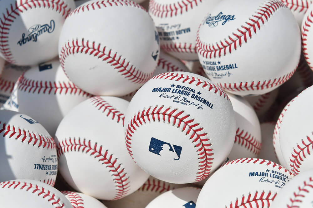 MLB Baseballs Juiced According To Stats.... | Coachella Valley Weekly