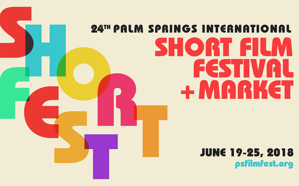 PALM SPRINGS INTERNATIONAL SHORTFEST ANNOUNCES LINEUP Coachella