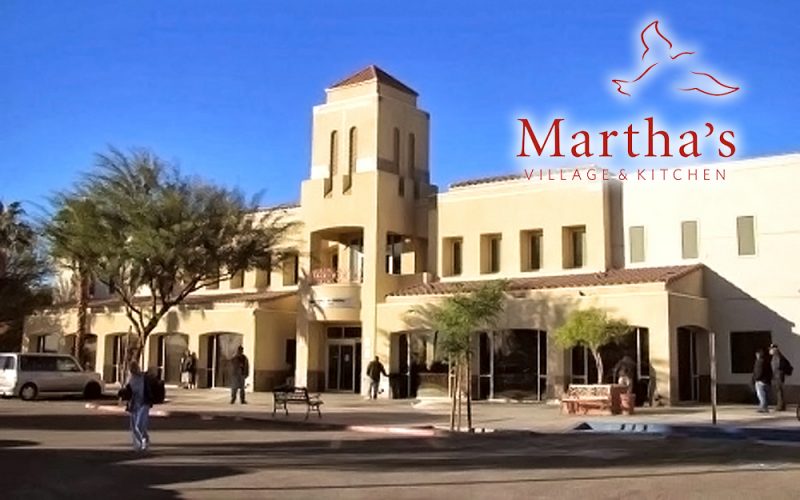 Martha’s Village & Kitchen Serves the Coachella Valley | Coachella ...