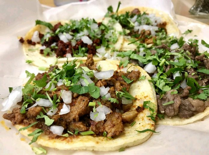 A Tale of Two Tacos: Los Primos Market & Deli and Tacos Gonzalez ...