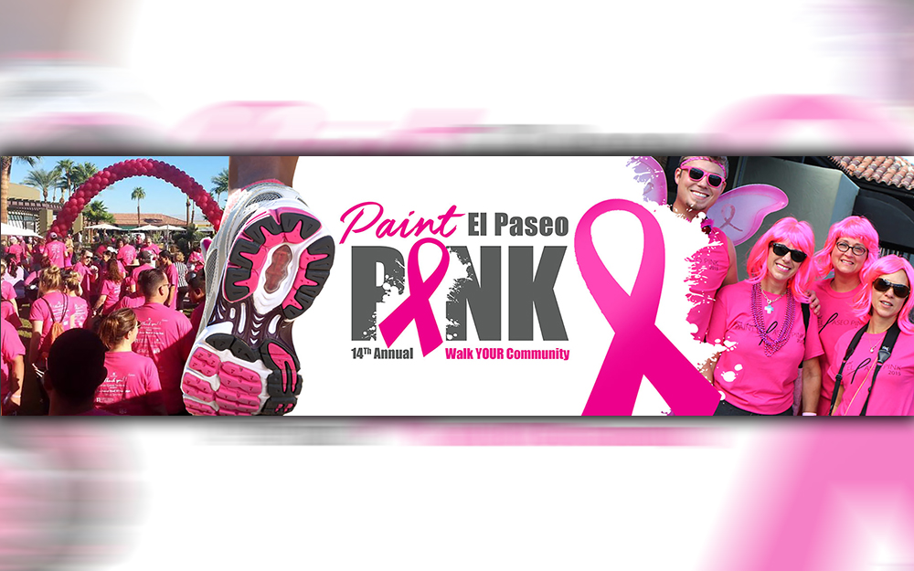 LOOK: Paint El Paseo Pink through the years