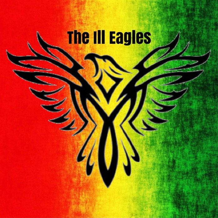 THE ILL EAGLES - The Debut Single Set Free OUT NOW! | Coachella Valley