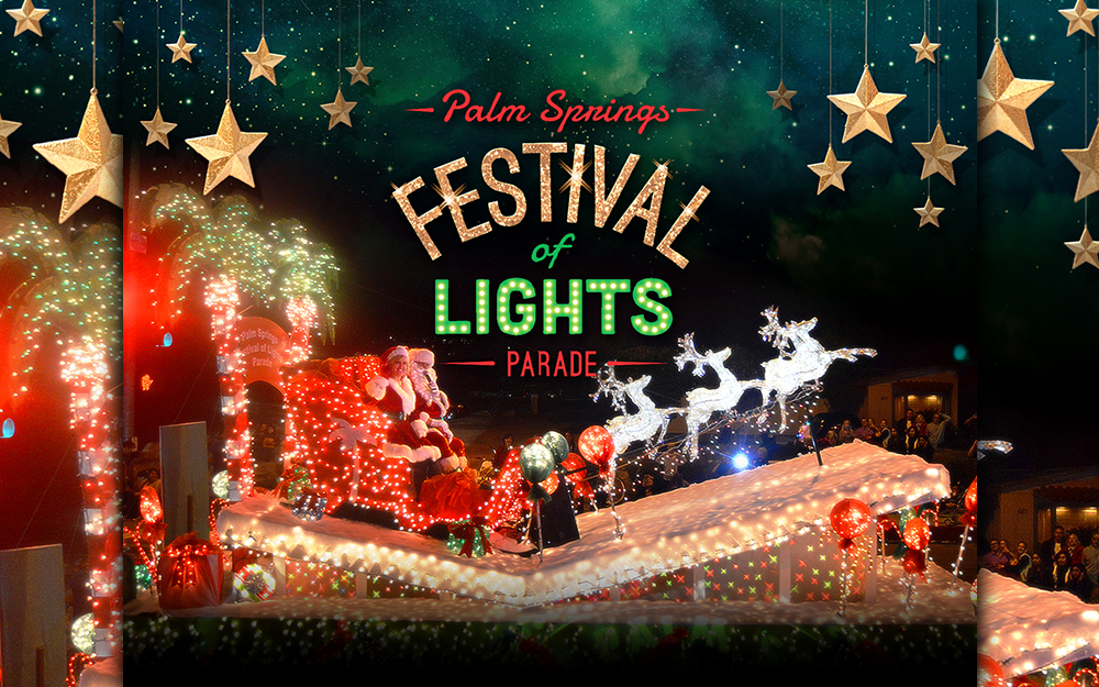 Bring the whole family and come celebrate the magic of the holidays in