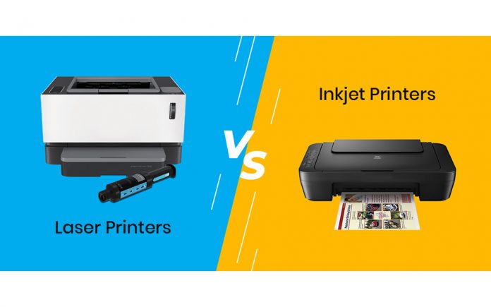 climax Kust onregelmatig Inkjet vs. Laser Printers | Coachella Valley Weekly