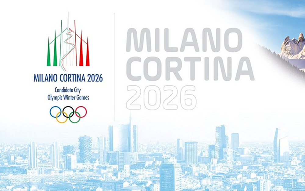 Andiamo! Milano! Winter Olympics 2026! Coachella Valley Weekly