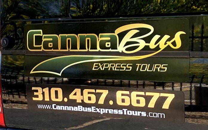 cannabis tour palm springs