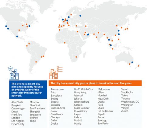 SAFEST CITIES IN THE WORLD | Coachella Valley Weekly