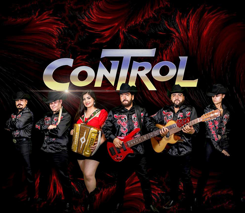 Control - Los Reyes de la Cumbia - Reviews - Album of The Year