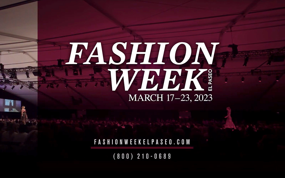 The Best of Saks Fifth Avenue Show Ends Fashion Week El Paseo With Flair