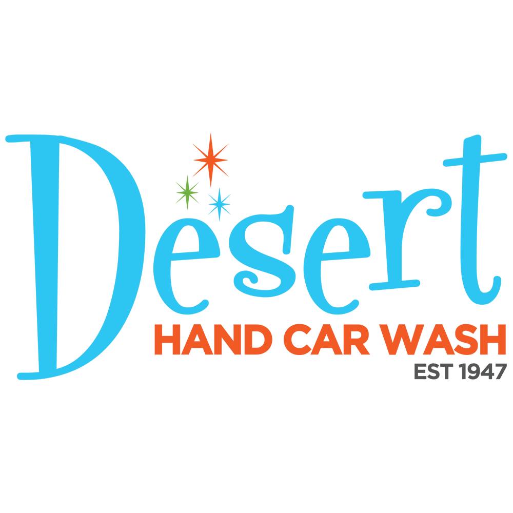 Desert Hand Car Wash